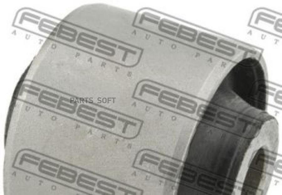 

FEBEST С-б.зад.подвески HONDA HR-V GH1GH2GH3GH4 1998-2005 FEBEST HAB-120