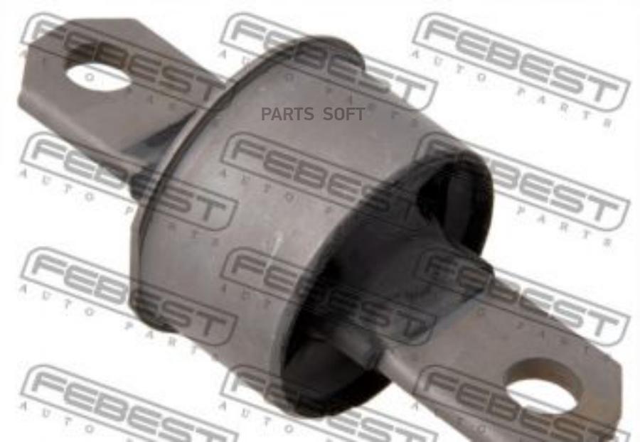 

FEBEST С-б.зад.подвески FORD FOCUS II CB4 2008-2011 FEBEST MZAB-062