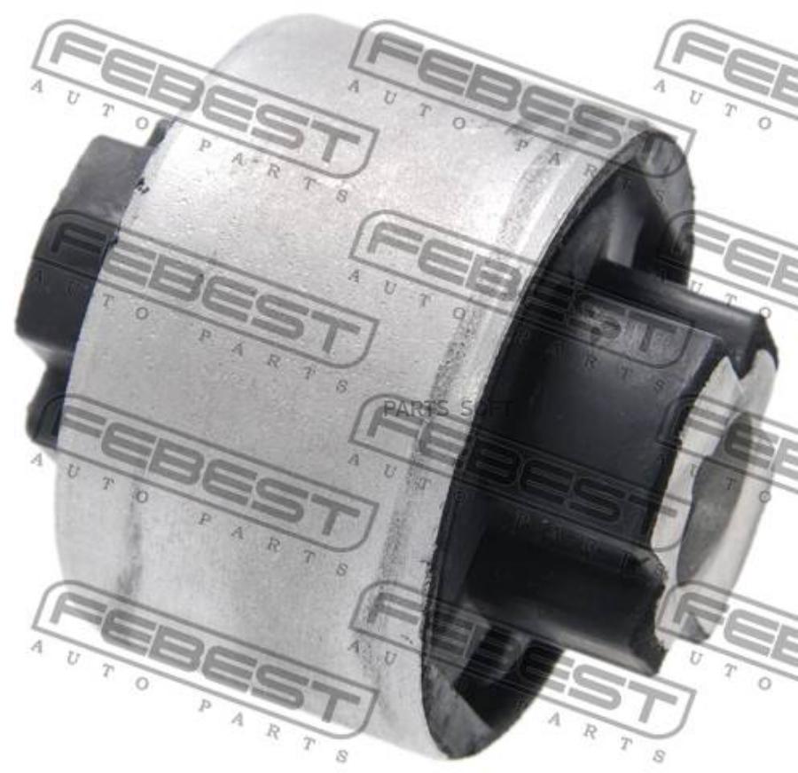 

FEBEST С-б.зад.подвески CITROEN JUMPER VAN 2006- FEBEST PGAB-BOX3B