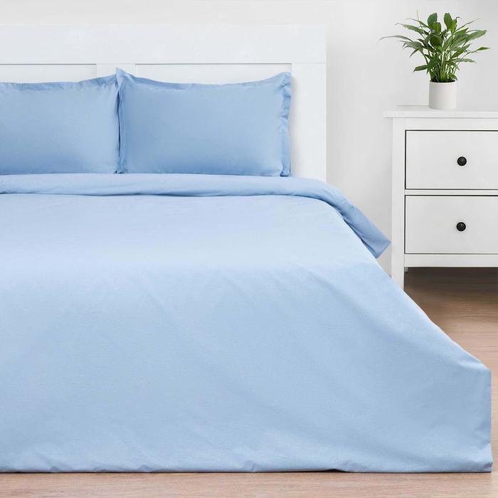 

Постельное белье Этель 1,5 сп Bright sky 143*215 см, 150*214 см, 50*70+3-2 шт