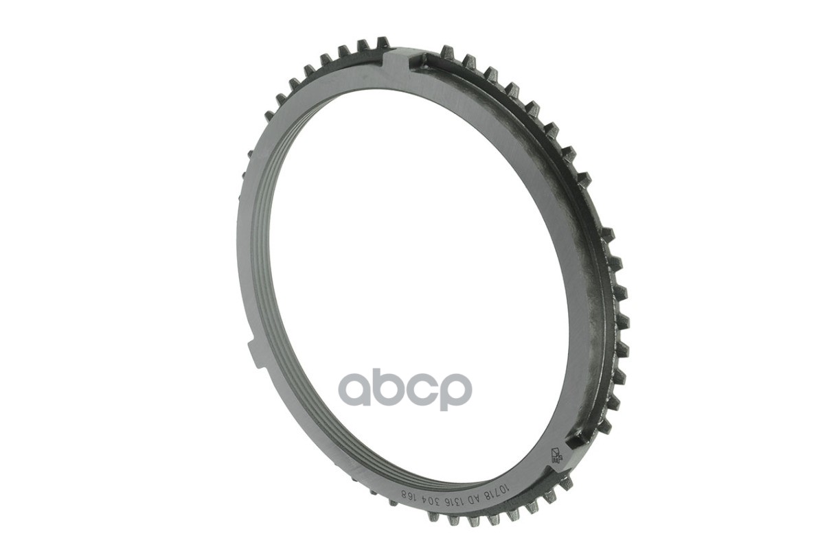 

Eu95534389_кольцо Синхронизатора! New 2x Zf 16s220 Euroricambi арт. 95534389