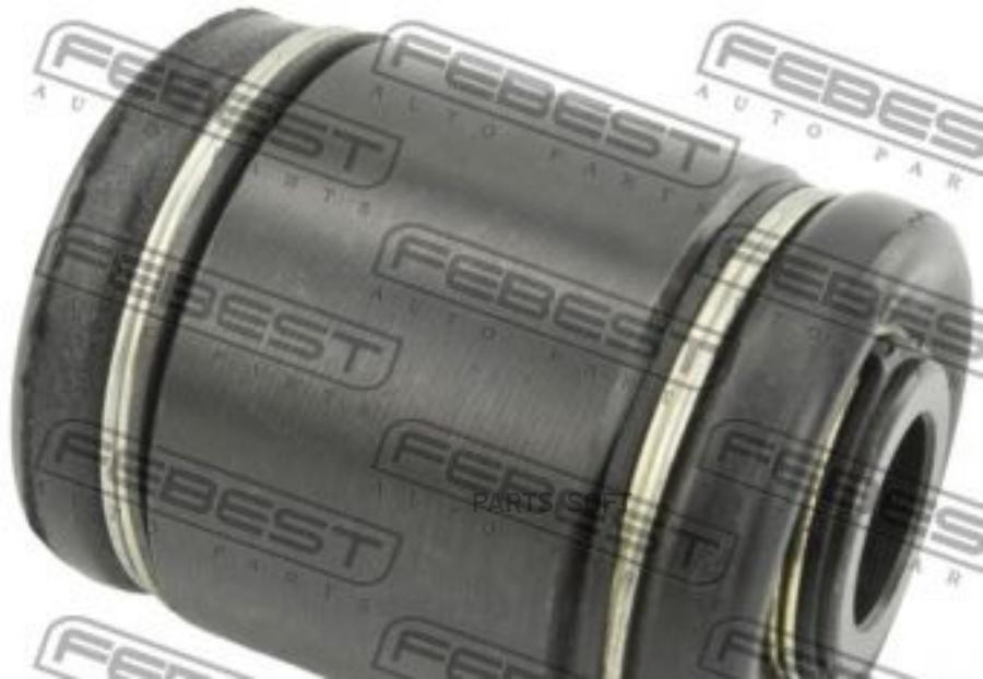 

FEBEST С-б.зад.подвески CHEVROLET EPICA V250 2007- FEBEST CHAB-006Z