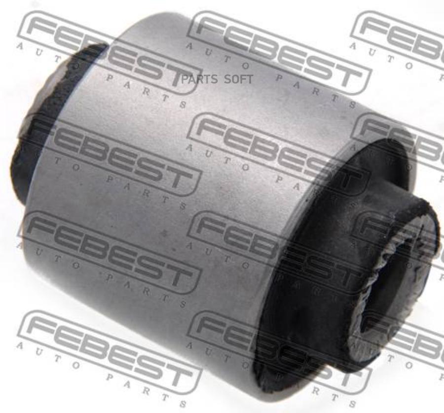 

FEBEST С-б.зад.подвески CHEVROLET EPICA V250 2007- FEBEST CHAB-006RUB