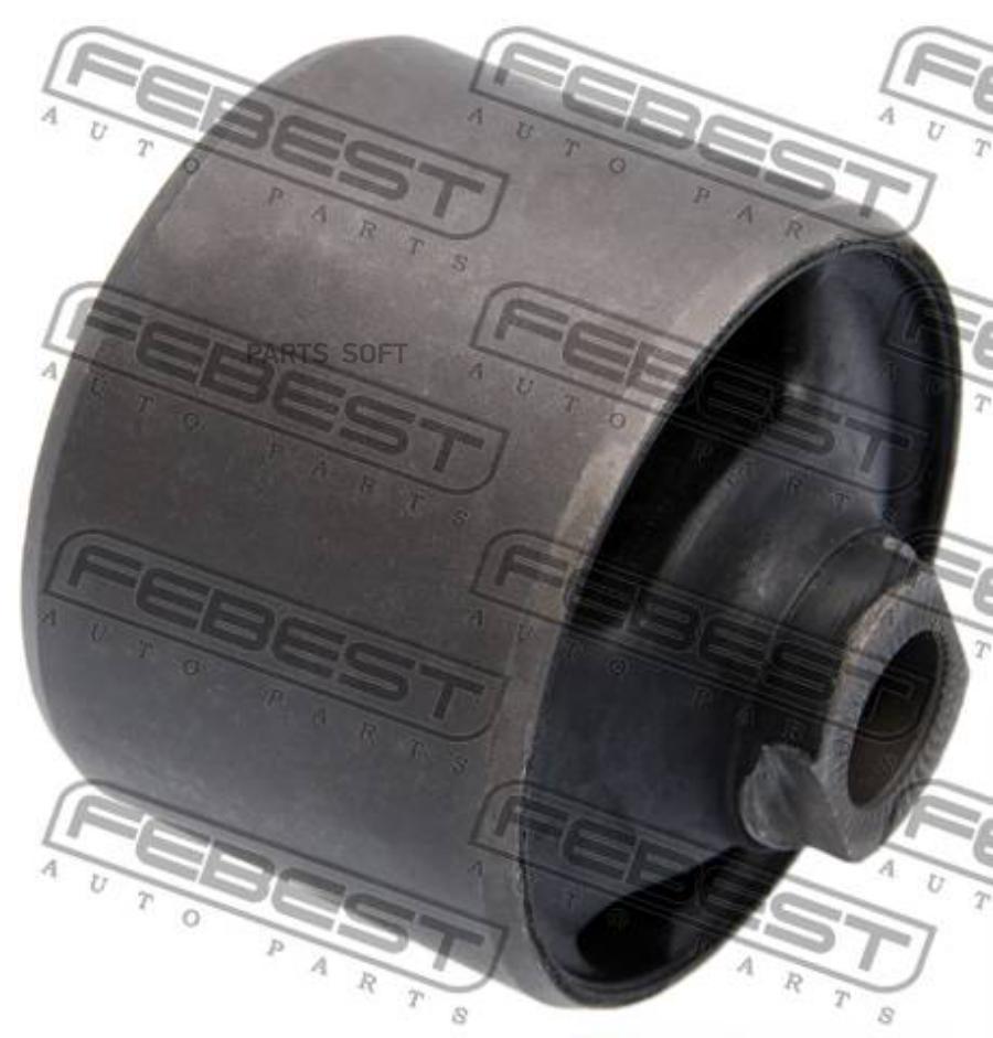 

FEBEST С-б.зад.подвески CHEVROLET EPICA V250 2007- FEBEST CHAB-003