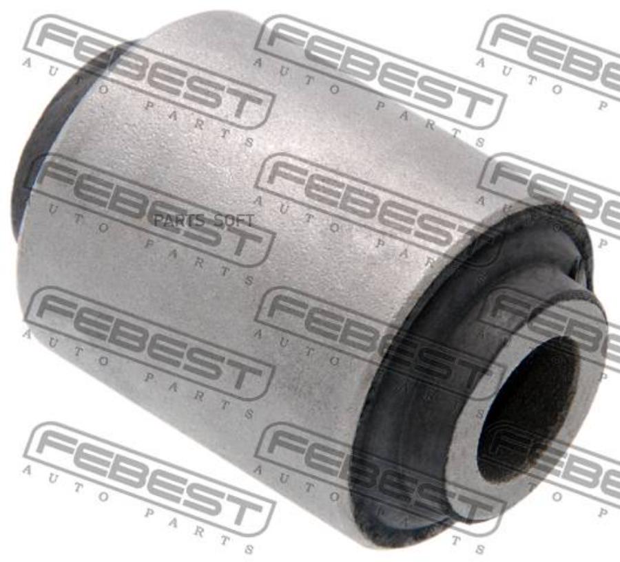 

FEBEST С-б.зад.подвески CHEVROLET CAPTIVA C100 2007- FEBEST CHAB-014