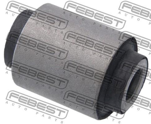 

FEBEST С-б.зад.подвески CHEVROLET CAPTIVA C100 2007- FEBEST CHAB-012