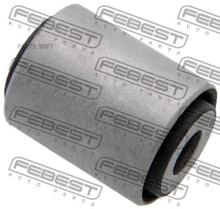 

FEBEST С-б.зад.подвески CHEVROLET CAPTIVA C100 2007- FEBEST CHAB-009