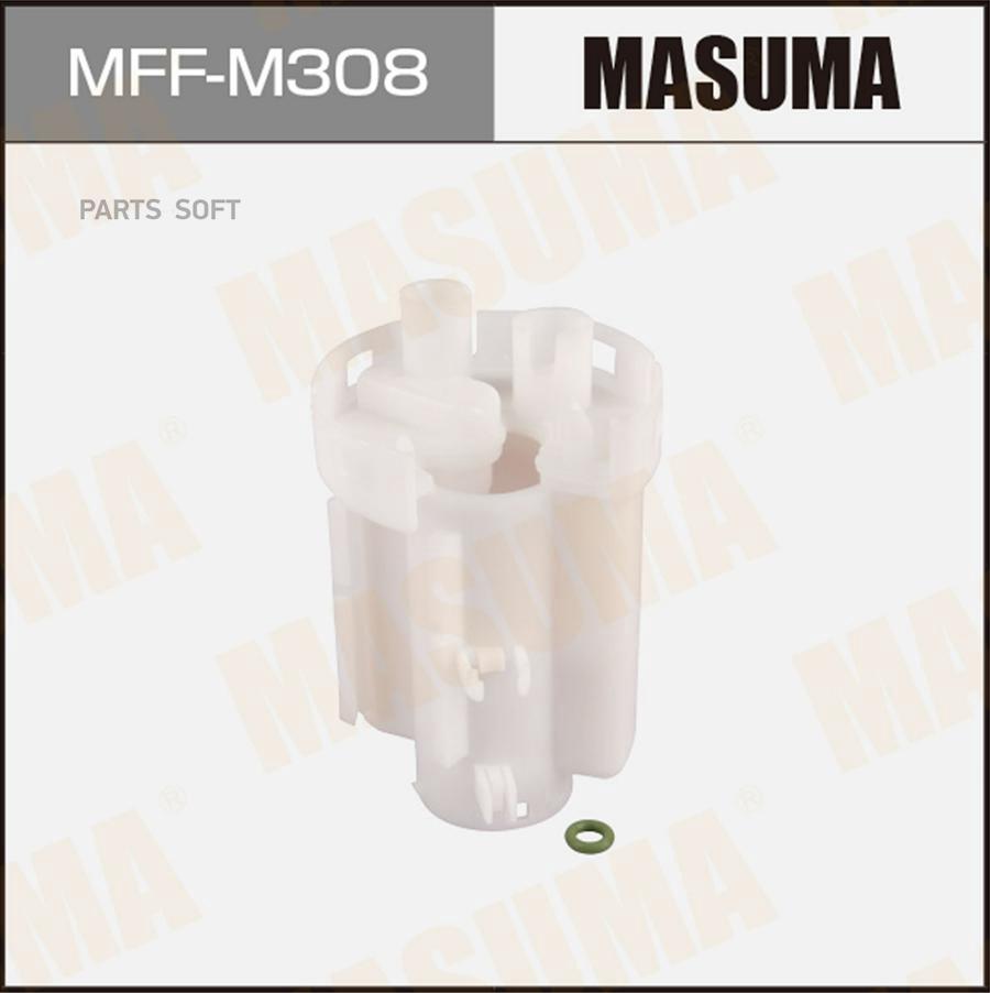 

Фильтр топливный в бак Mitsubishi Pajero 3.0-3.8i 97> Masuma MFFM308