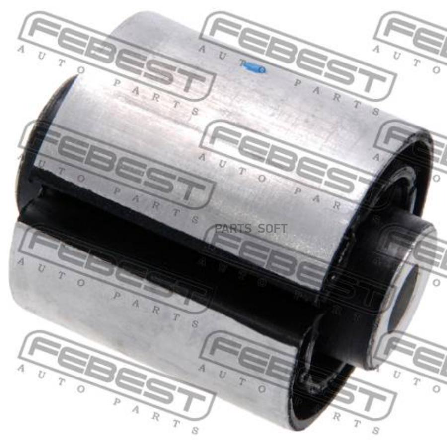 

FEBEST С-б.зад.подвески BMW 5 E39 1995-2003 FEBEST BMAB-010