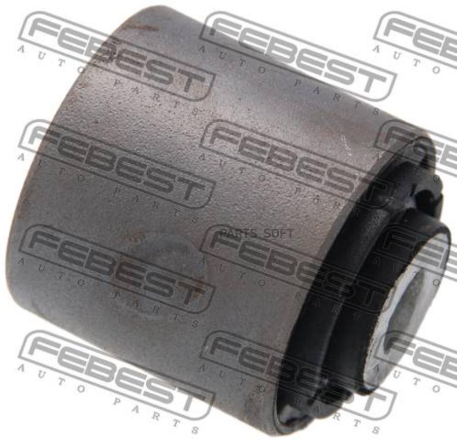 

FEBEST С-б.зад.подвески AUDI A6 AVANT 4F5 2005-2011 FEBEST ADAB-003