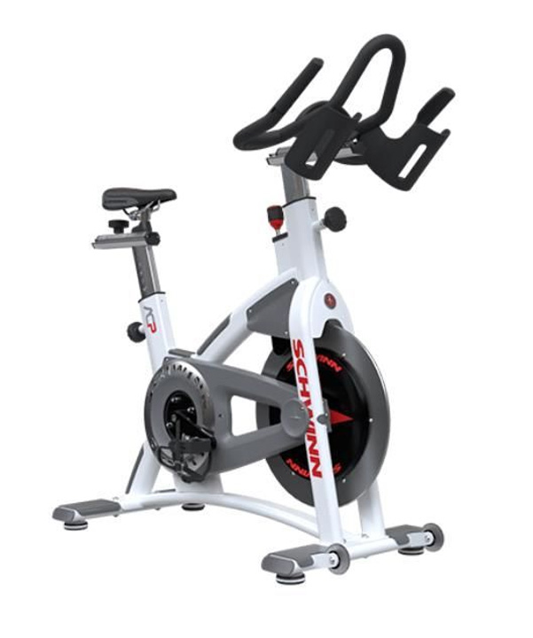 

Сайкл-велотренажёр Schwinn AC Performance белый