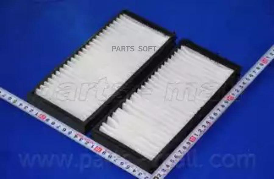 

Фильтр Салонный Hyundai Terracan (2001-2006) Parts-Mall арт. PMA-P10