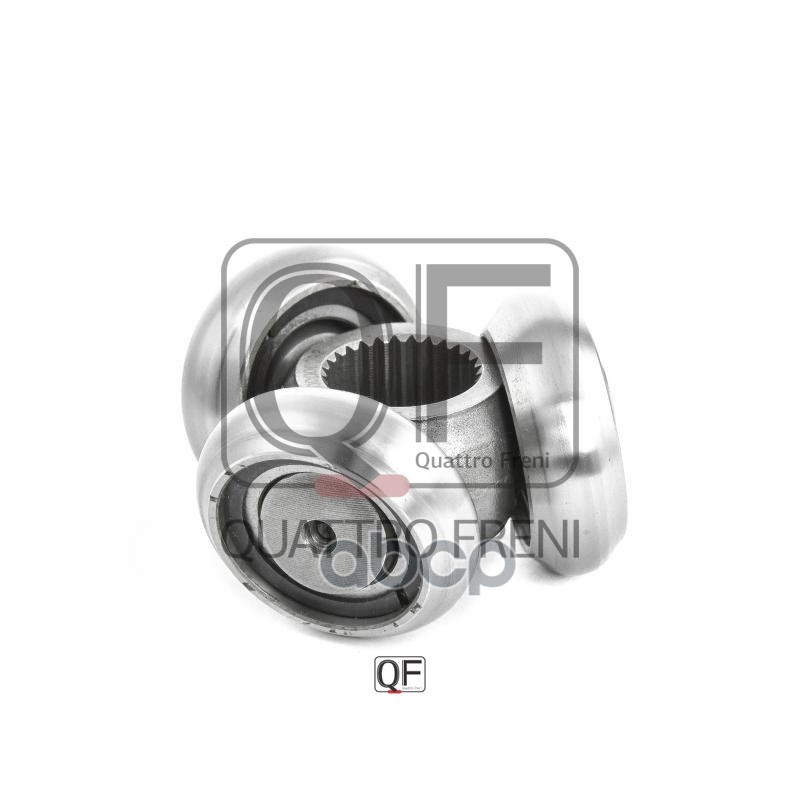 

Трипоид! Ford Galaxy II/Mondeo IV, Volvo S60/S80 1.6-2.2i/TDCi 06>