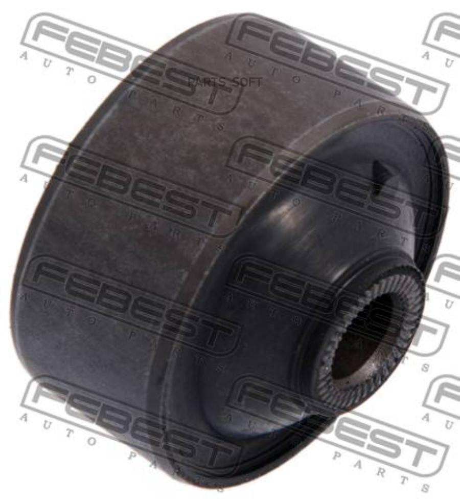 

FEBEST С-б.зад.пер.рычага SUBARU R1 R24 2004-2010 FEBEST SAB-R2B