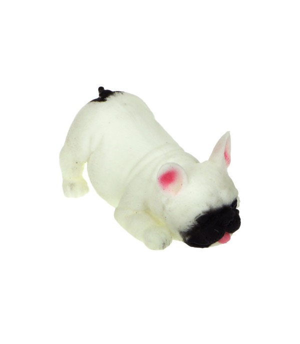 

Жмяка Собака, 6,5х5,5х8 см 1Toy Т18045, Т18045