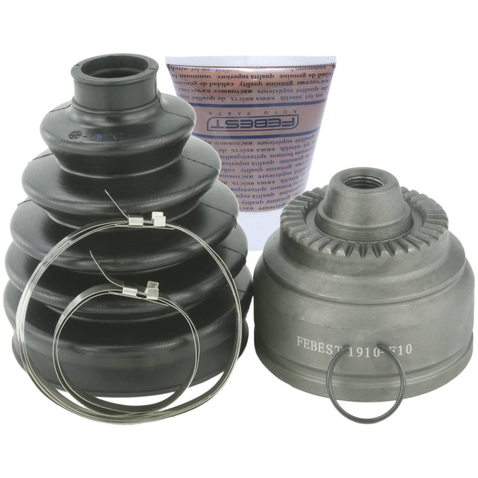 

Шрус Внешний Вмw 5 F10/F11/F18 2009- 1910-F10 FEBEST 1910f10