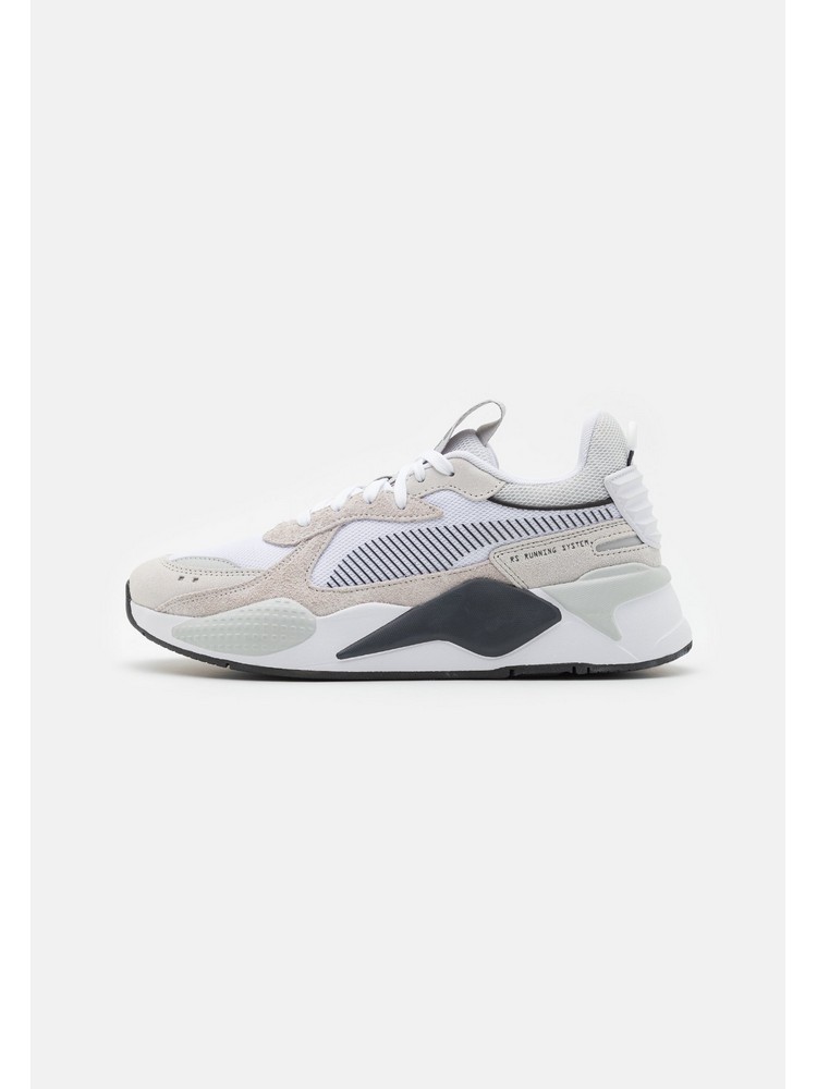 

Кроссовки унисекс PUMA PU115O0SY серые 44 EU, Серый, PU115O0SY