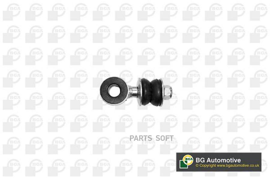 

Ls9618 Тяга Стабилизатора Переднего Vw Golf <99 BGA ls9618