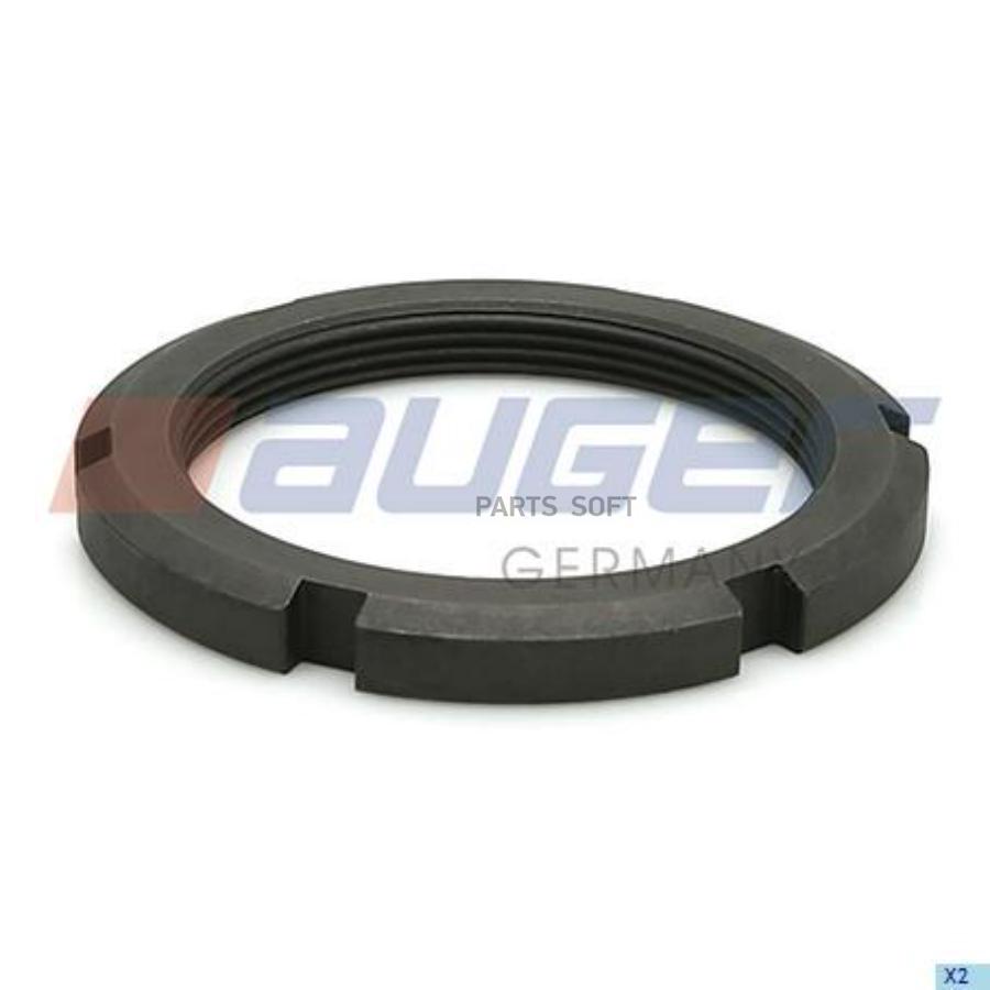 

Гайка Бортового Редуктора Man auger 81452