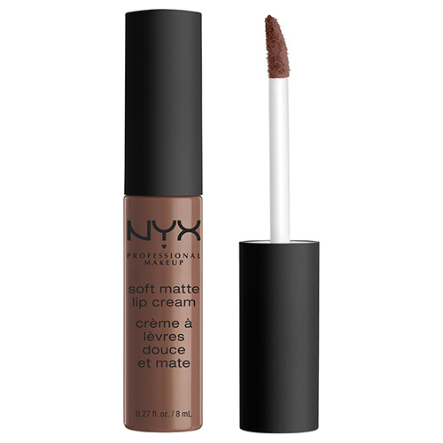 Помада для губ NYX PROFESSIONAL MAKEUP SOFT MATTE LIP CREAM тон 36 Los Angeles