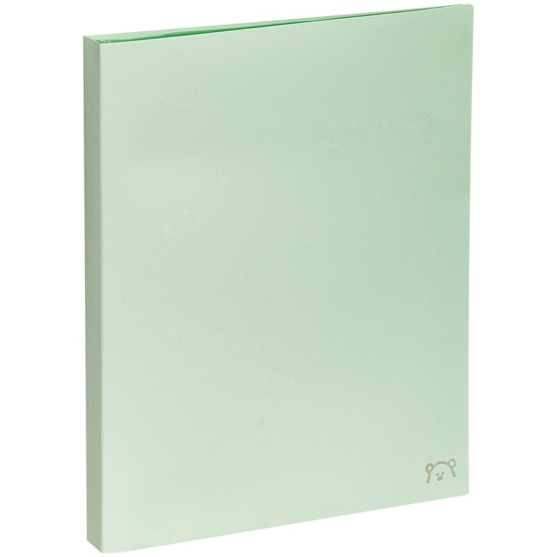

Папка MESHU mint candy Dew MS_32215