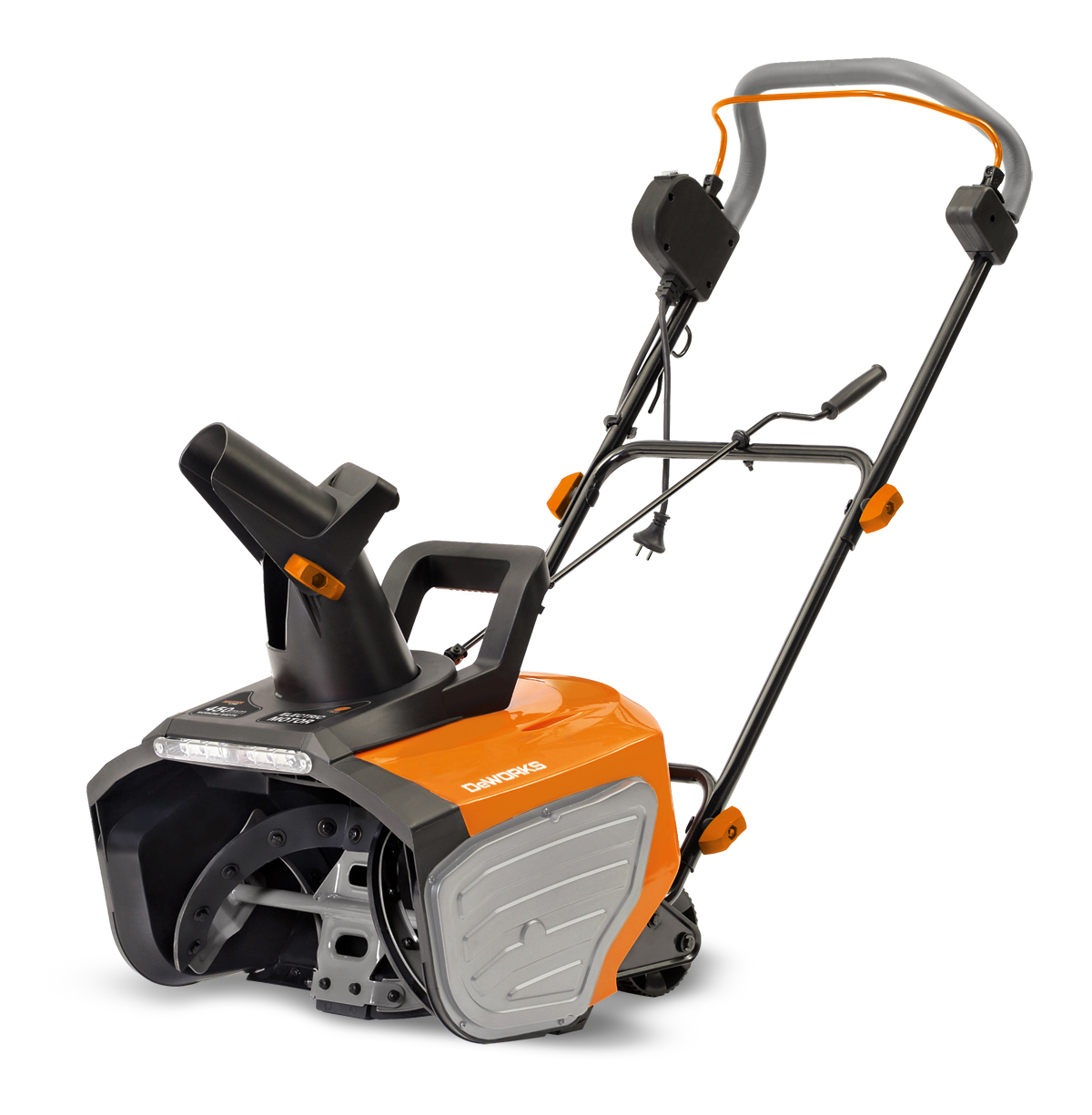 

DeWORKS SE 2500, SE 2500