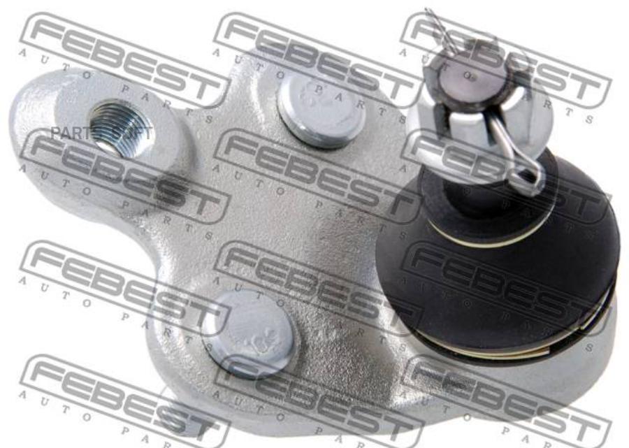 

Febest 0120Znr Опора Шаровая Переднего Нижнего Рычага