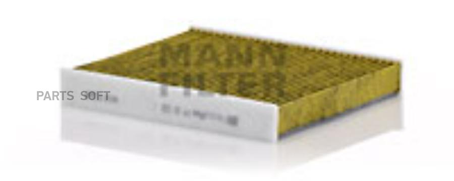 

MANN-FILTER Фильтр салона LEXUS RX 15->/TOYOTA Prius 15->/Hilux 15->