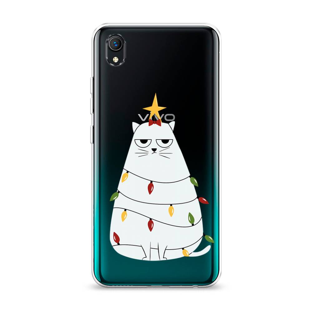 Чехол на Vivo Y91c 