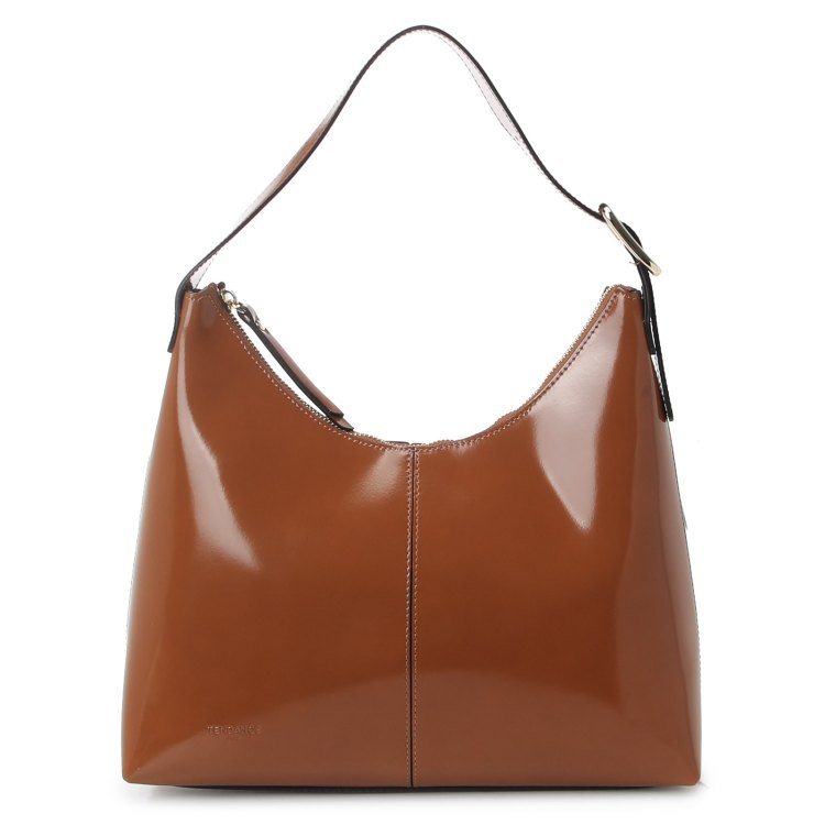 

Сумка женская Tendance B300 коричневый, B300