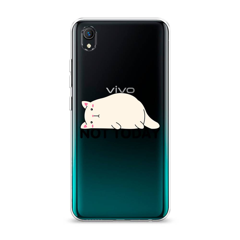 Чехол на Vivo Y91c 