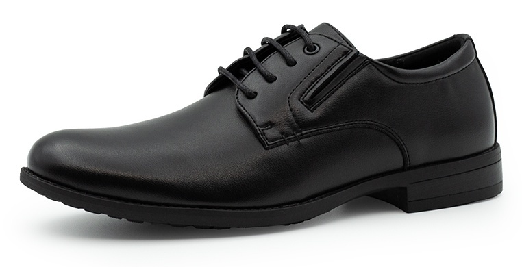 

Туфли T.Taccardi FM24AW-07, черный, 37, 232086