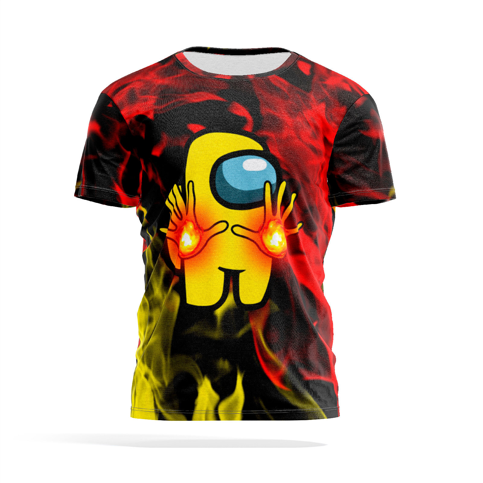 

Футболка мужская PANiN PaninManTshirtMS_MS2806095 разноцветная L, Черный, PaninManTshirtMS_MS2806095