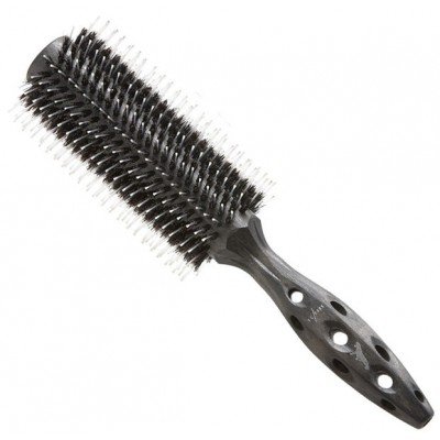 

Термобрашинг Y.S.Park Carbon Tiger Brush 60 мм YS-580