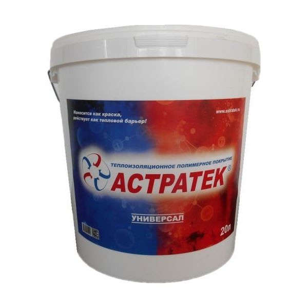 

Астратек ТПП Универсал 20л 4620002840013