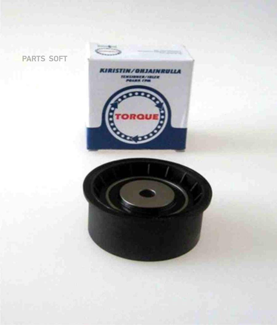 TORQUE 'KR5067 Ролик ремня ГРМ OPEL ASTRA F-G-H/CORSA B-C/TIGRA/VECTRA B-C 1,4/1,6/1,8 89-