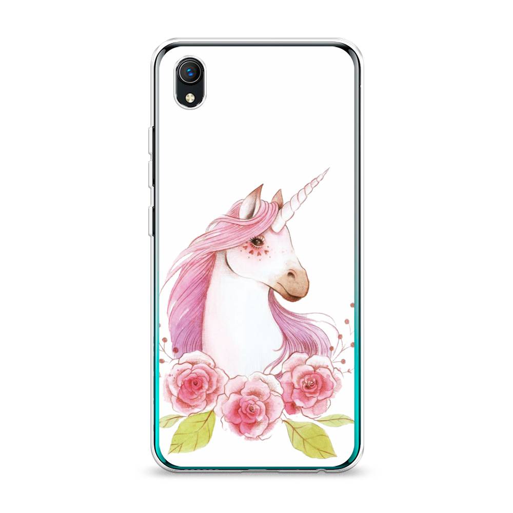 Чехол на Vivo Y91c 