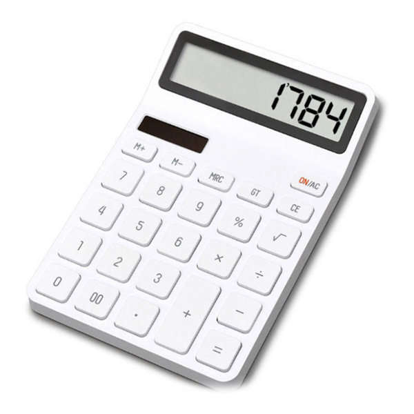 Калькулятор Kaco K1412 Lemo Desk Electronic Calculator