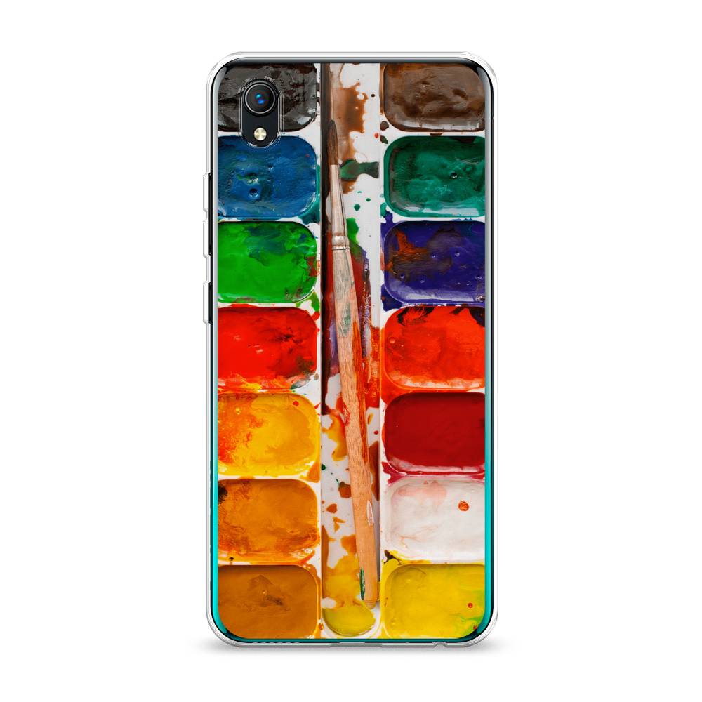 Чехол на Vivo Y91c 