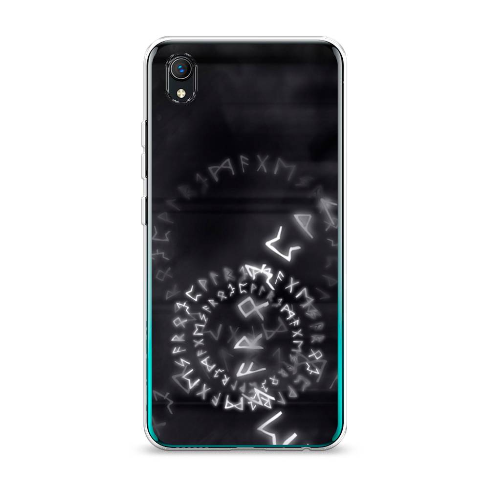 Чехол на Vivo Y91c 