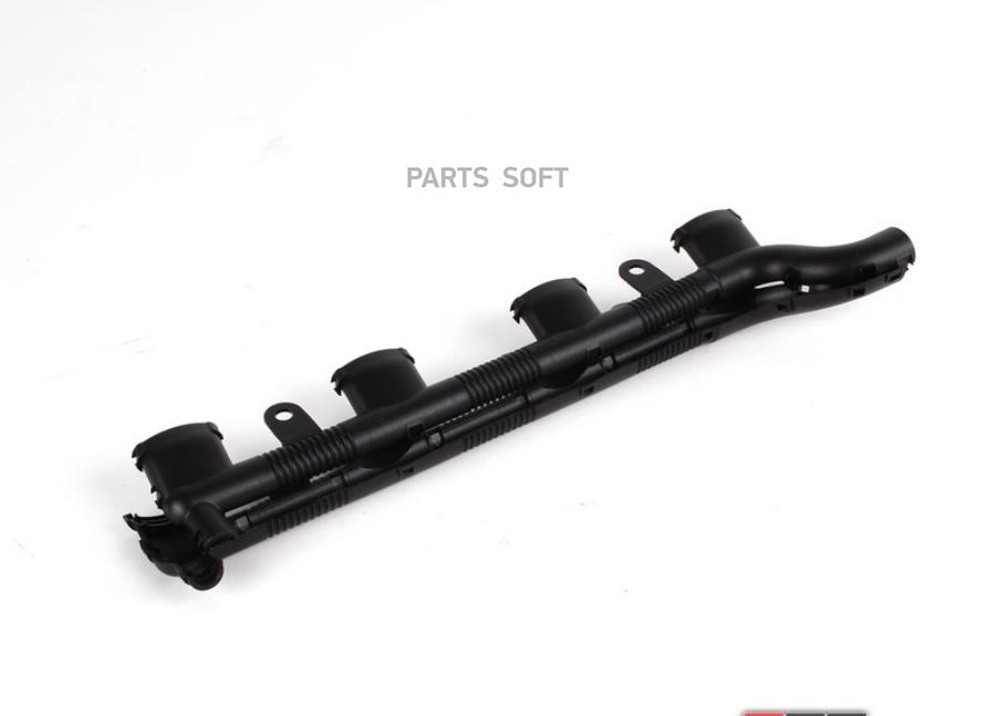 

VAG 06F971824C Канал кабеля провода зажигания AUDI/SEAT/SKODA/VW () 1шт