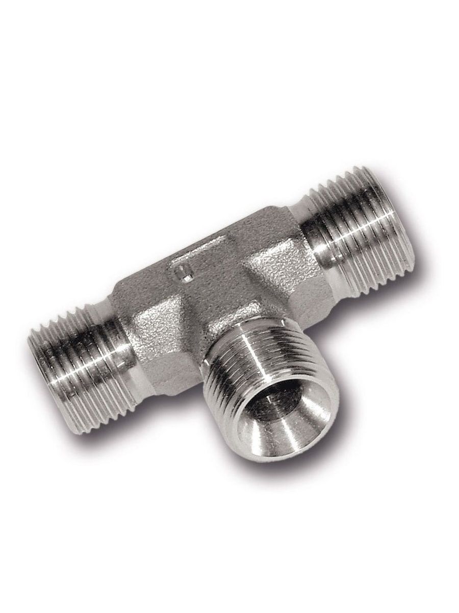 

Адаптер тройник Супермаркет уплотнений BSP 1/2" - BSP 1/2" - BSP 1/2" (ш-ш-г), BSP 1.1/2" - BSP 1.1/2" - BSP 1.1/2"