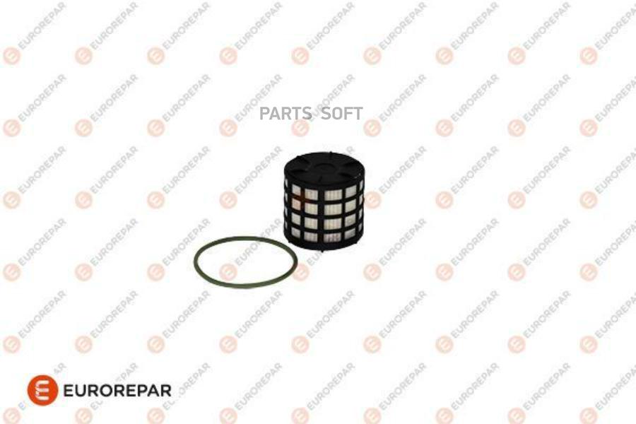 

EUROREPAR 1643624980 Фильтр топливный