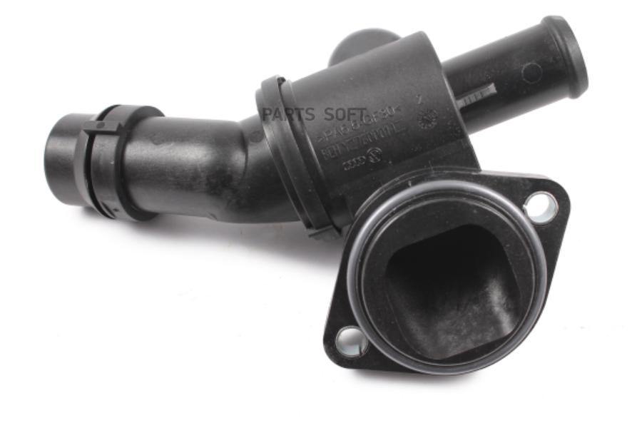 

VAG 06F121111G Термостат AUDI/SEAT/SKODA/VW 2.0FSI 2004- 1шт