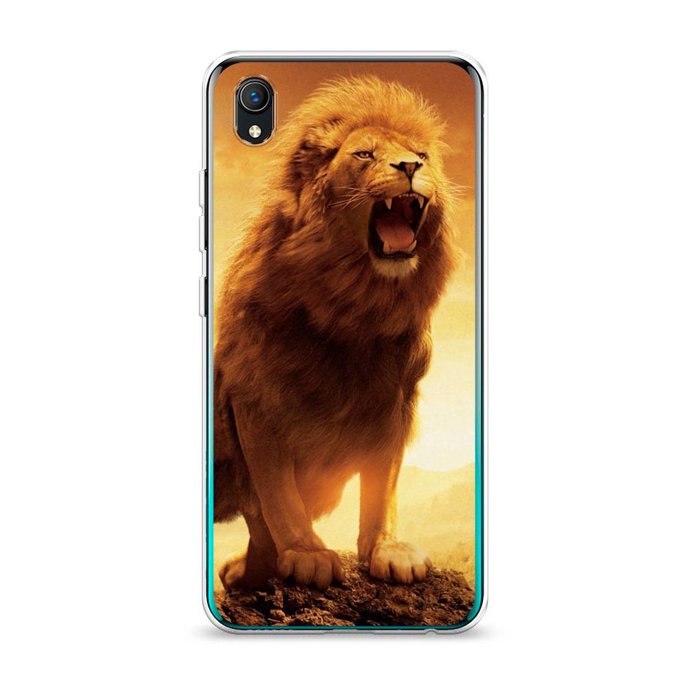 Чехол на Vivo Y91c 
