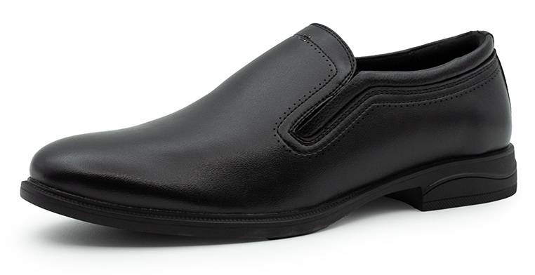 

Туфли T.Taccardi FM24AW-06, черный, 36, 232087