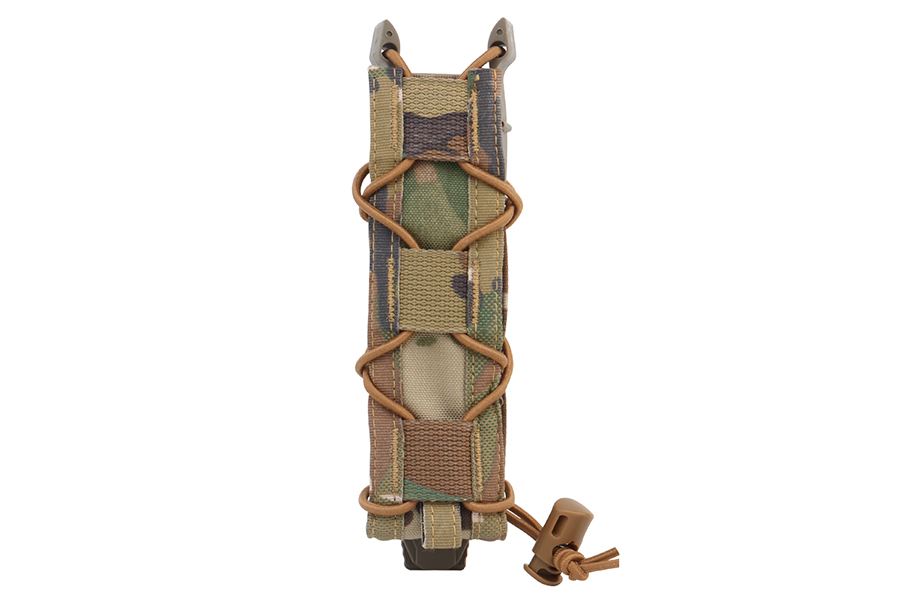 

Подсумок WoSporT фастмаг одинарный для магазинов ПП MC (MG-56R-CP)