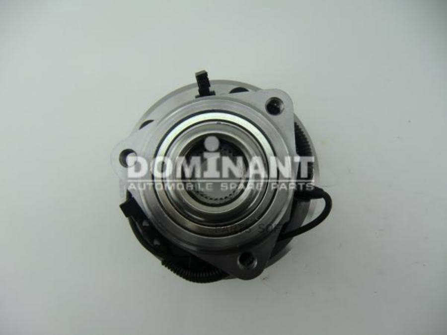 

Ступица Колеса DOMINANT арт. CR520060398AD