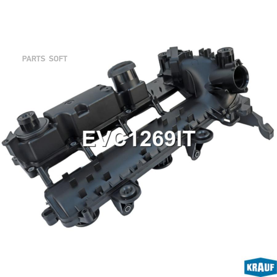 

Клапанная Крышка Krauf арт. EVC1269IT