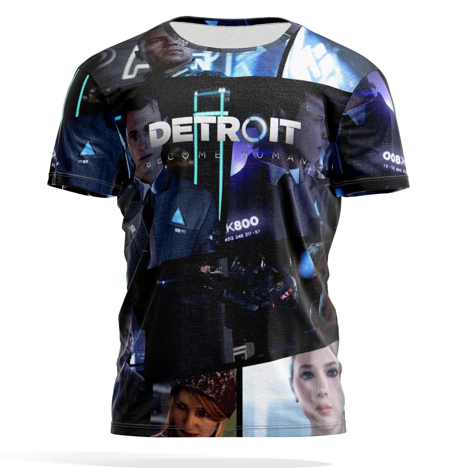 

Футболка мужская PANiN PaninManTshirt_VM1548233 разноцветная M, Черный, PaninManTshirt_VM1548233